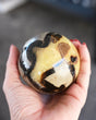 Septarian Dragon Stone Sphere