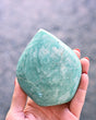 Amazonite Polished Freeform