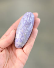 Rare Turkish Lavender Shiva