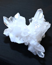 XXL Lemurian Statement Cluster 33lbs