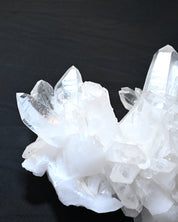 XXL Lemurian Statement Cluster 33lbs