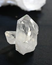 Lemurian Quartz Cluster