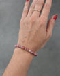Thulite Bracelet