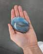Trolleite Palm Stone