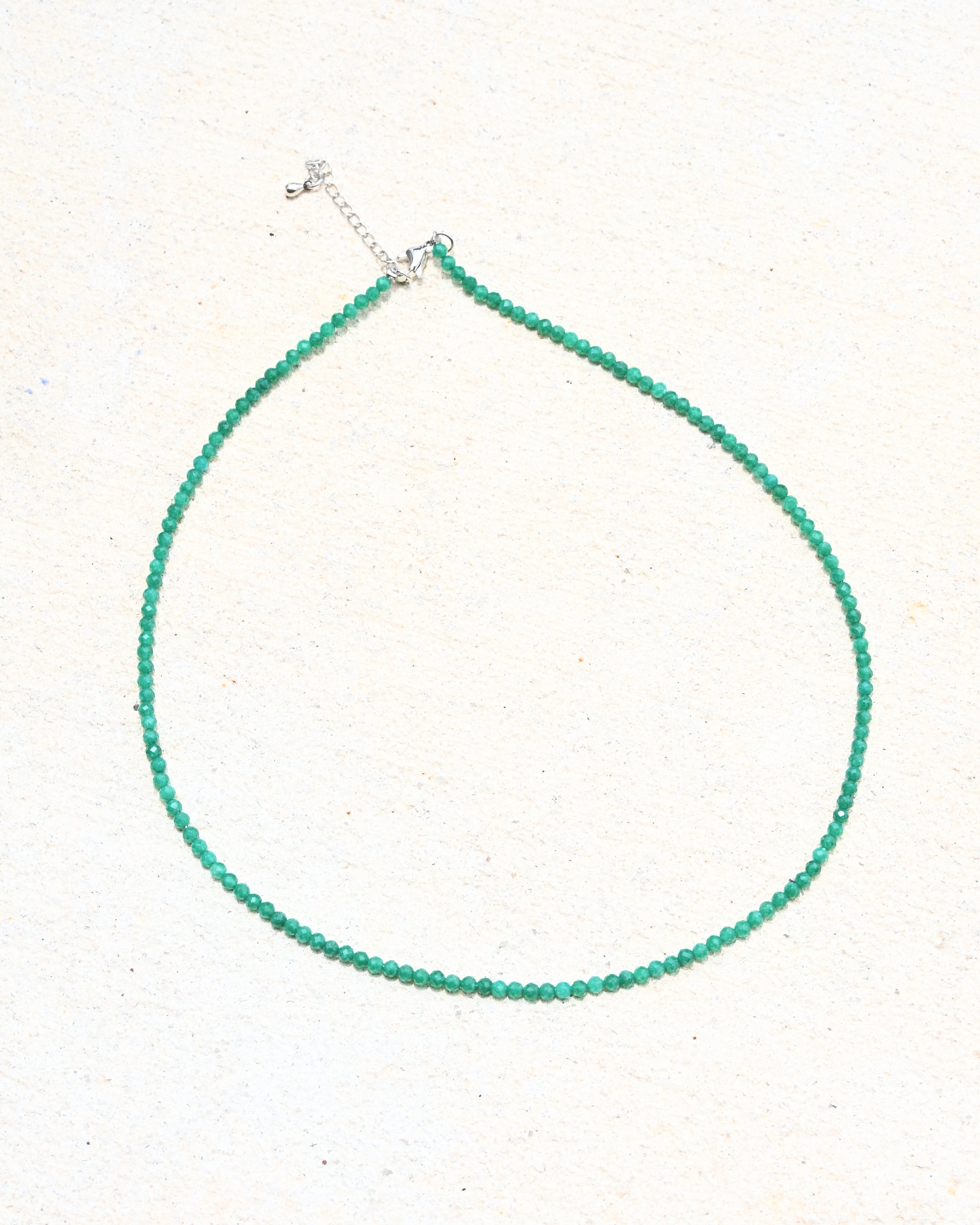 green jade jewelry 