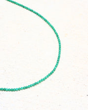 green jade jewelry 
