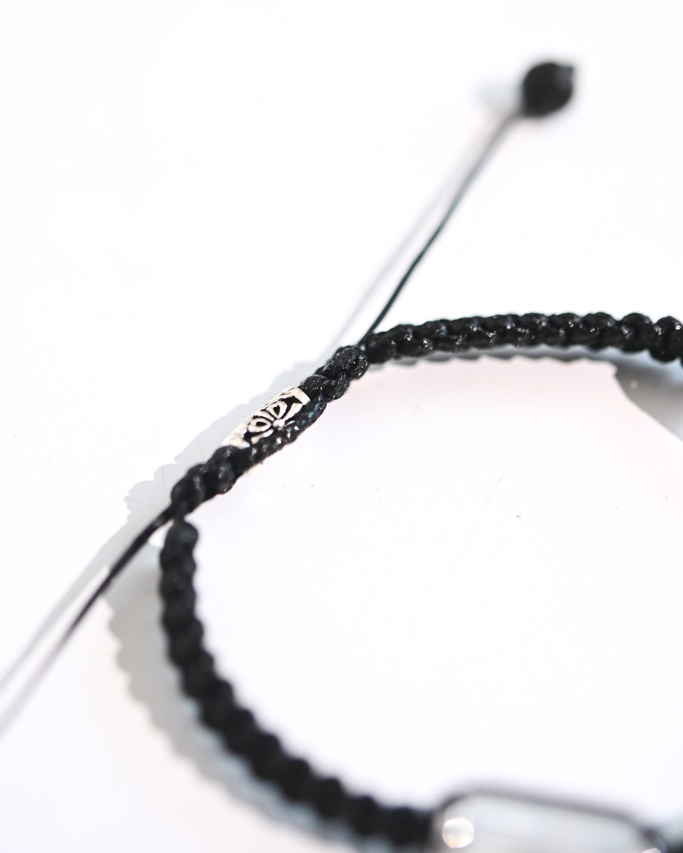 Transformation Bracelet — Clear Quartz, Malachite & Citrine
