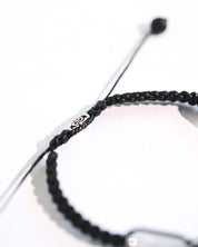 Transformation Bracelet — Clear Quartz, Malachite & Citrine