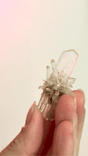 Mini Gypsum Cluster