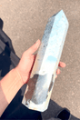 Ocean Jasper Tower 4.6lbs