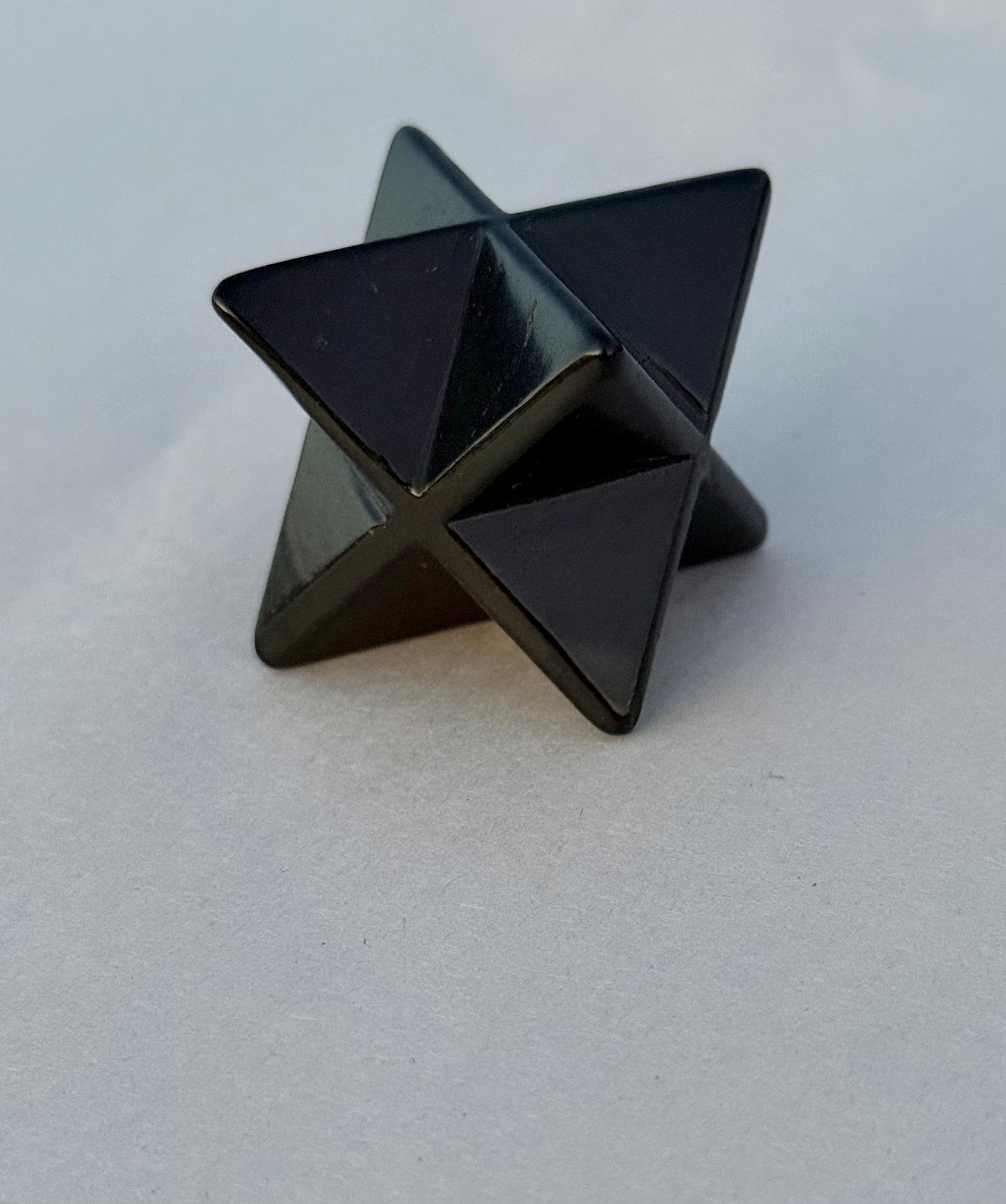 Shngite Merkaba