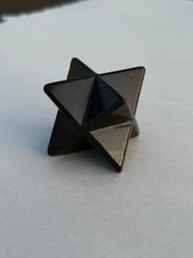 Shngite Merkaba