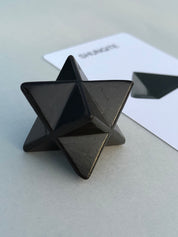 Shngite Merkaba