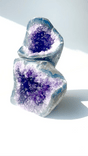 Statement Amethyst Geode - Uruguay (10.5 lbs)