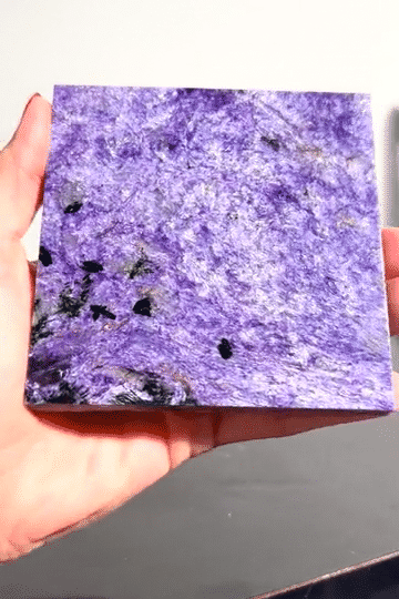 charoite crystal for sale