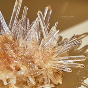 big quartz clusters