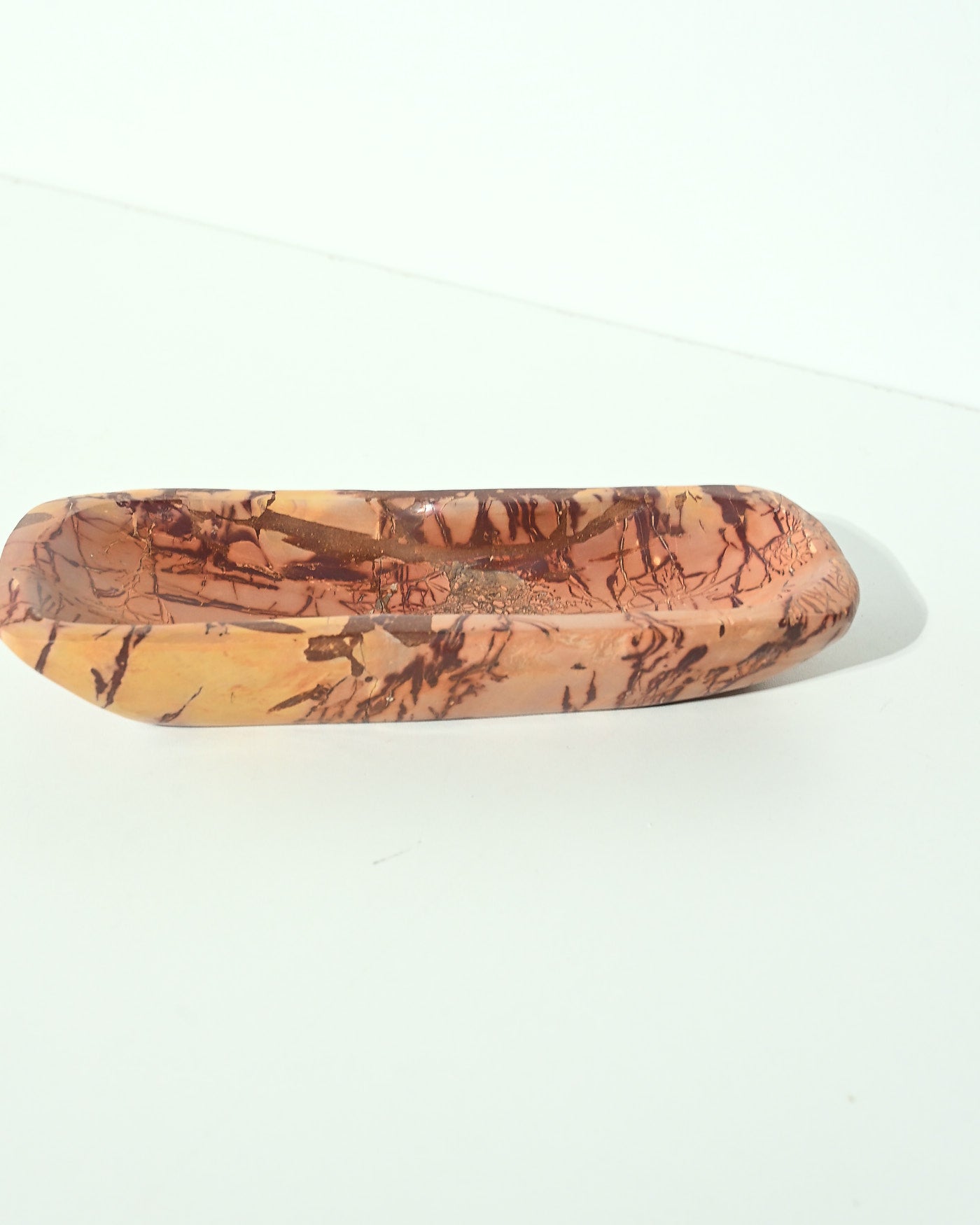 Mookaite Bowl Morocco
