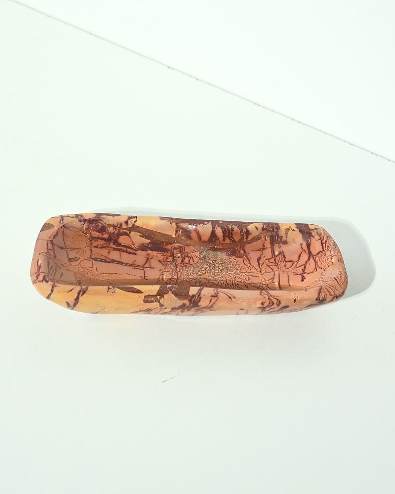 Mookaite Bowl Morocco