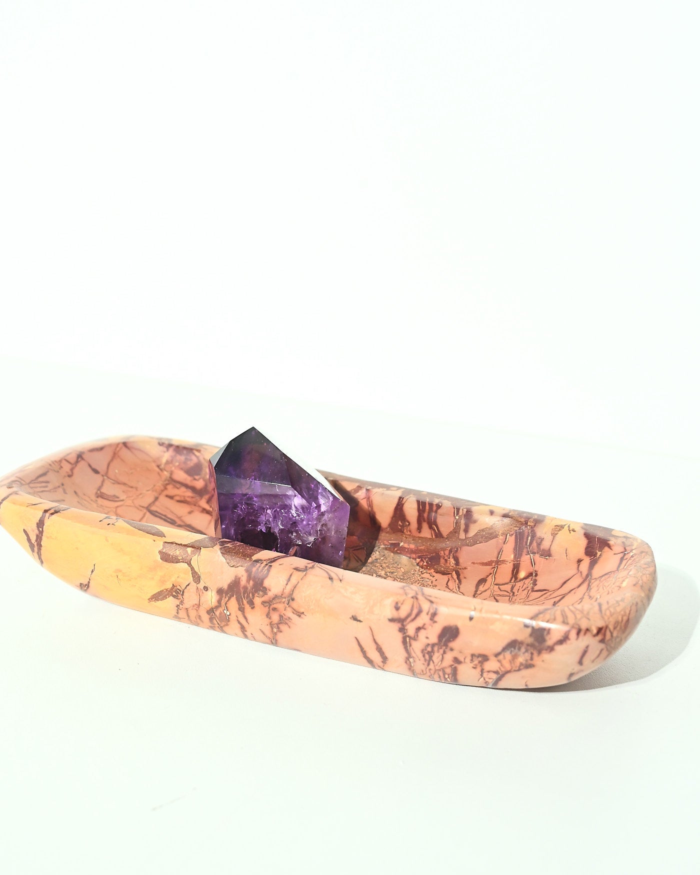 Mookaite Bowl Morocco