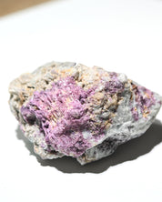 Lepidolite with Pink Tourmaline