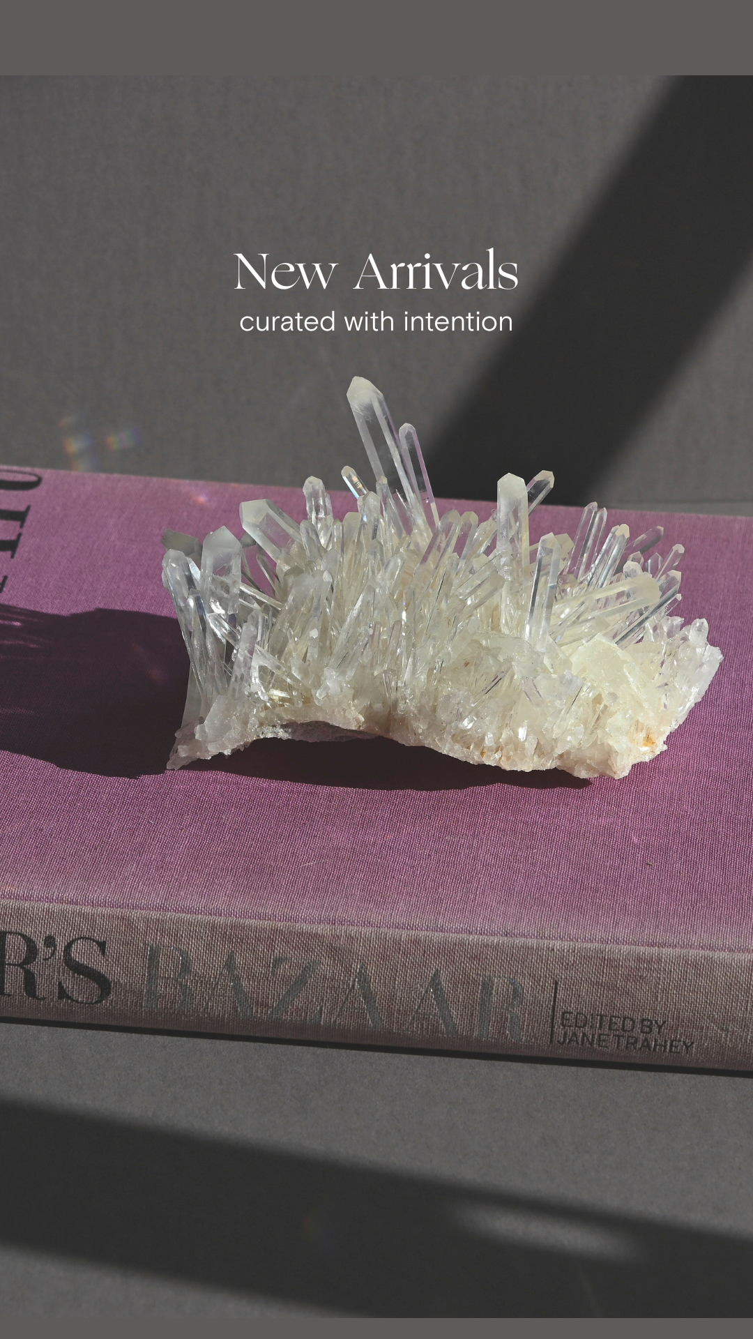 authentic crystals online
