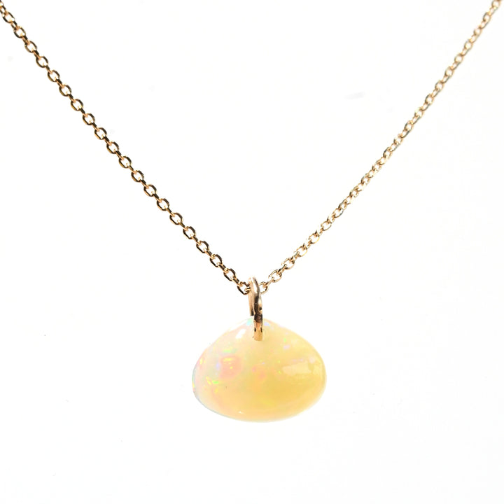 Crystal Jewelry - Genuine Gemstones Necklaces 14k Gold 💎 – CRYSTALS.COM