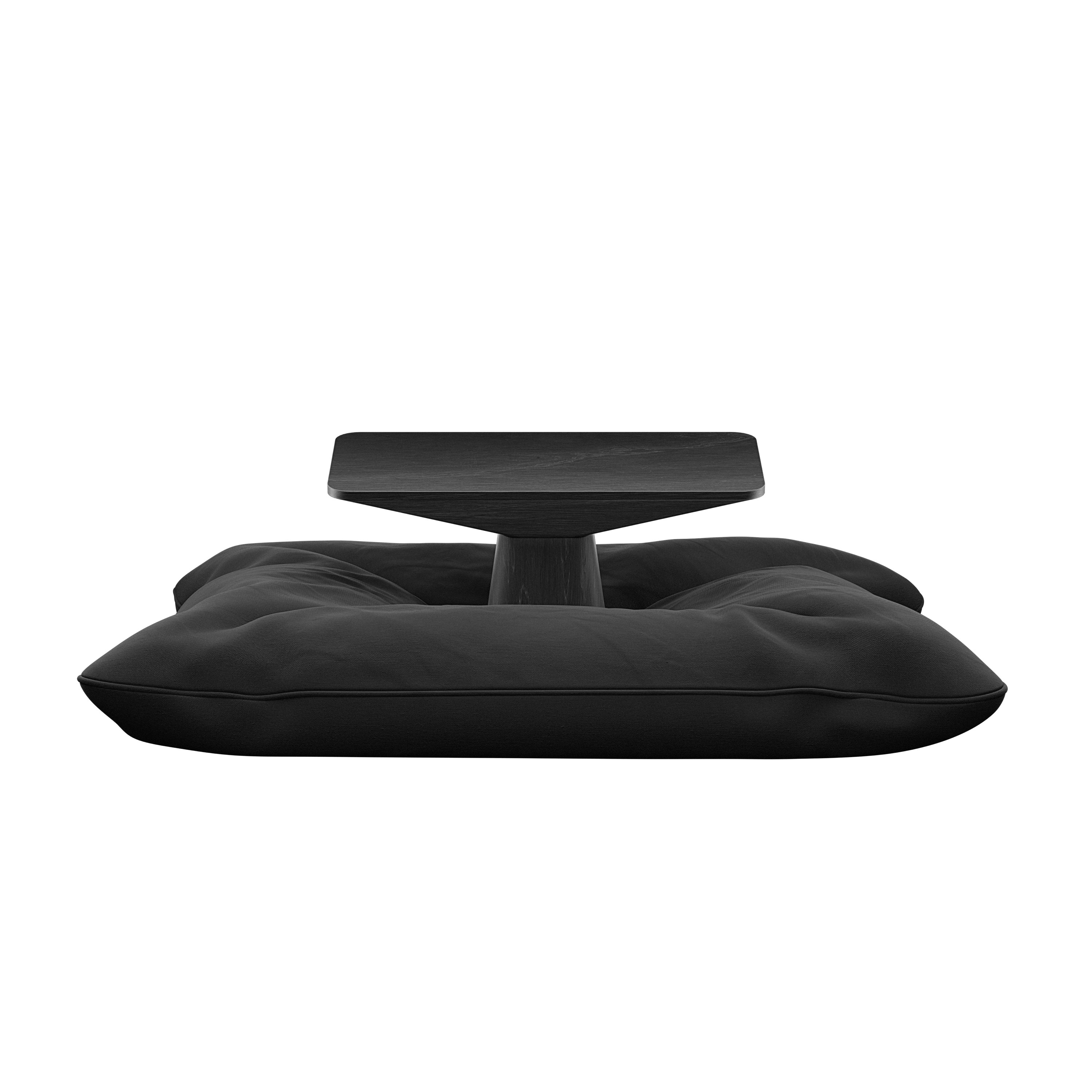Meditation Bench