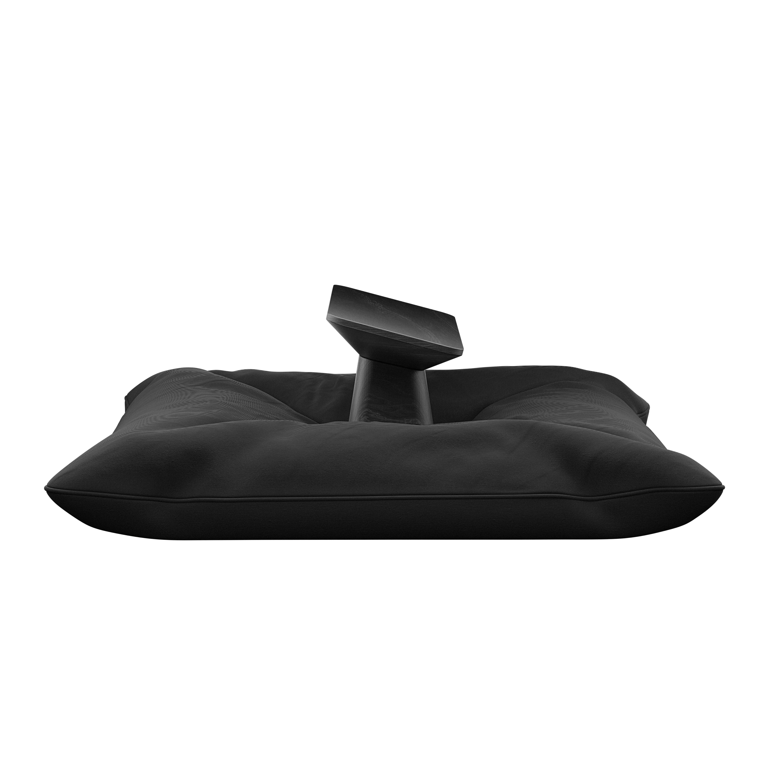 Meditation Bench