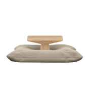 Meditation Bench