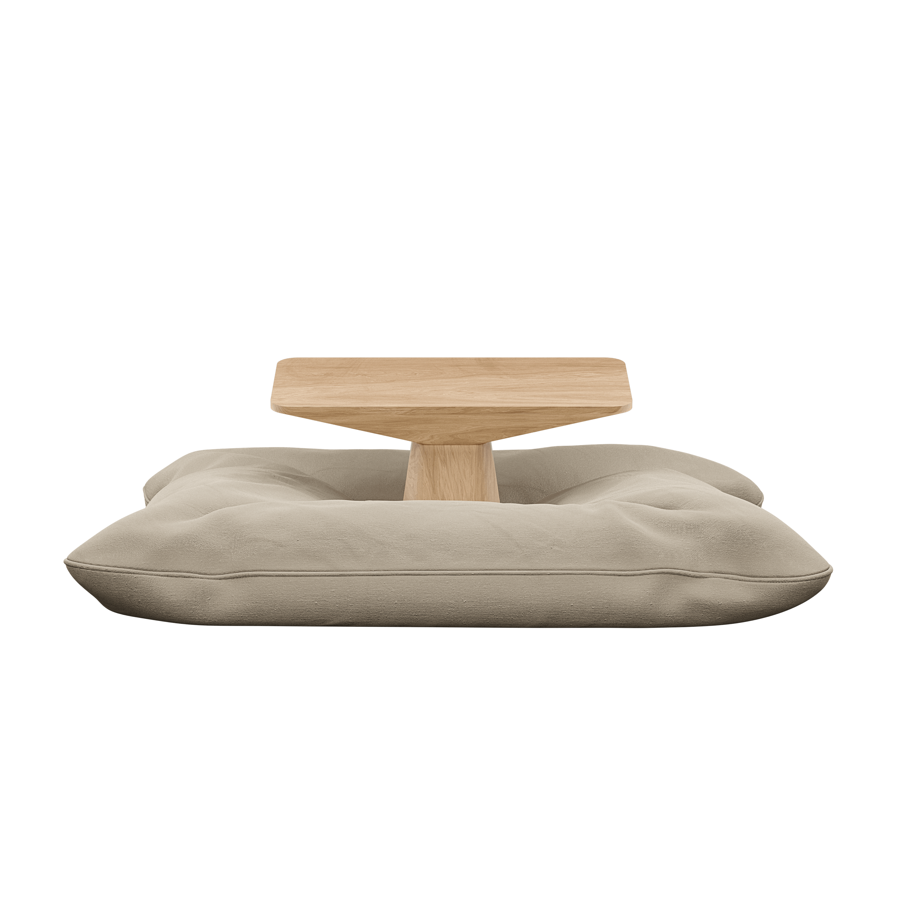 Meditation Bench