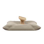 Meditation Bench