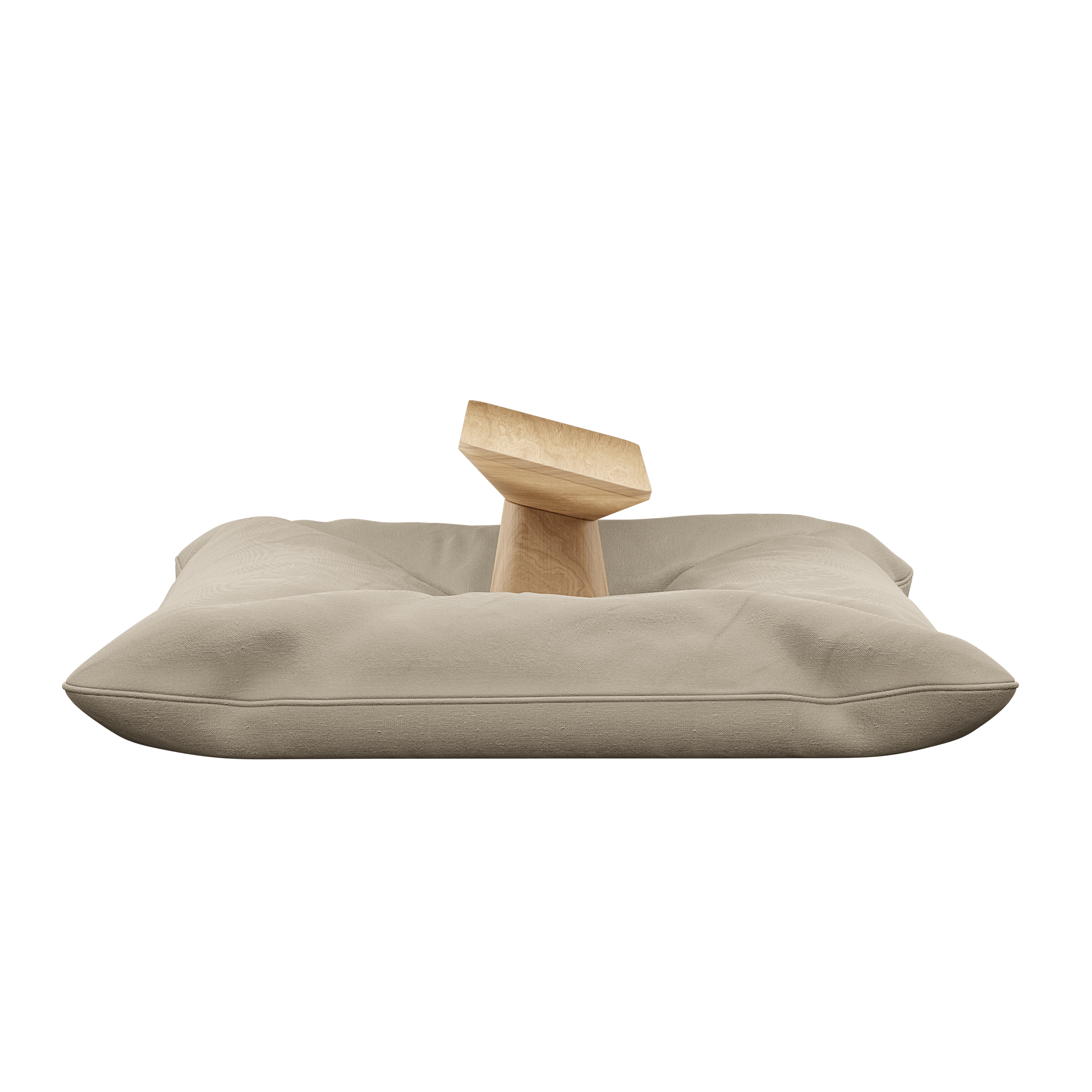 Meditation Bench