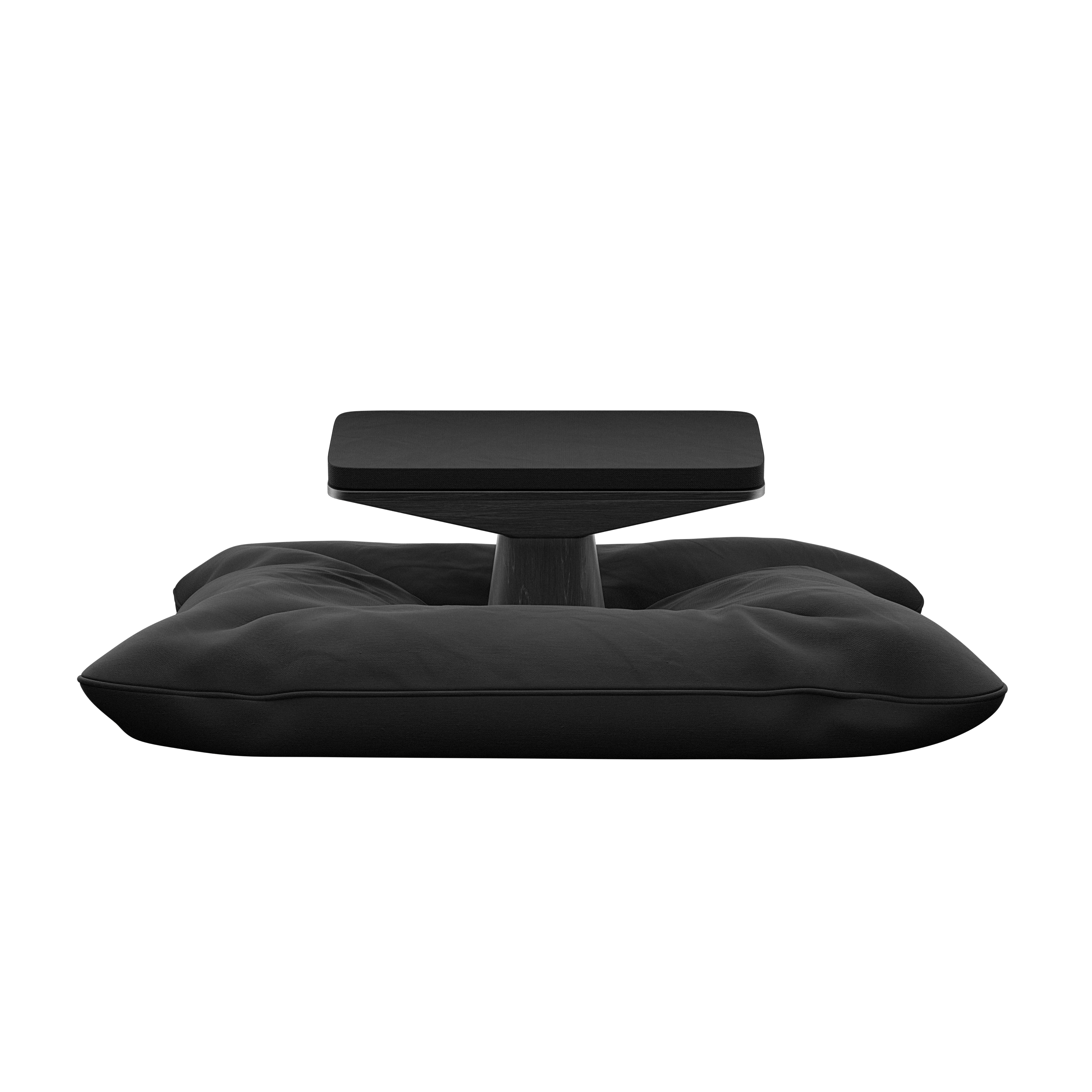 Meditation Bench