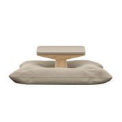 Meditation Bench