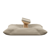 Meditation Bench