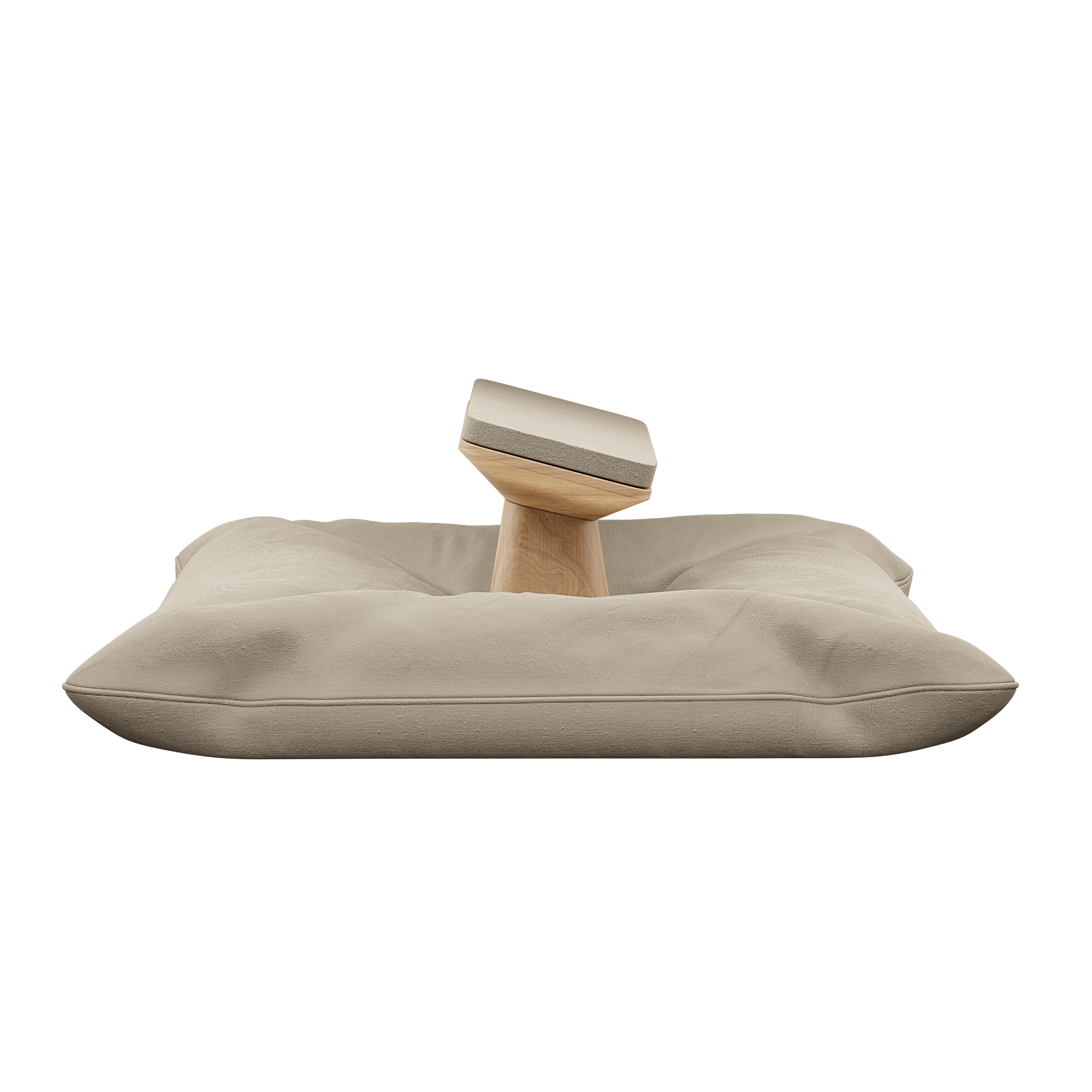 Meditation Bench