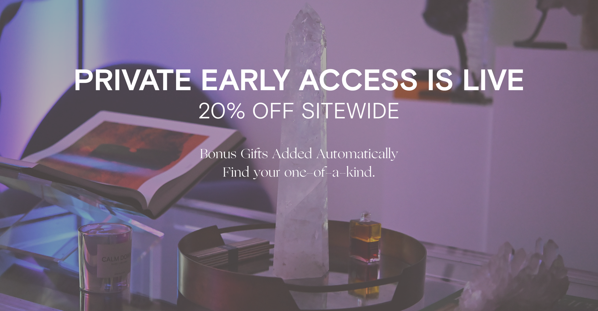 best place to buy crystals online