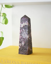 Statement Amethyst & Agate Bundle – Harmony, Clarity & Calm