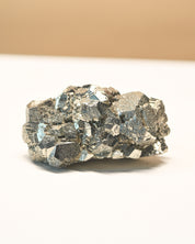 Pyrite Cluster 3in