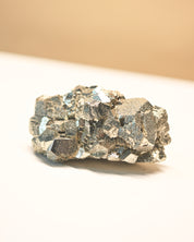 Pyrite Cluster 3in