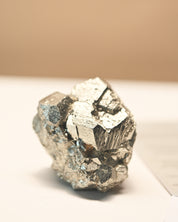 Pyrite Cluster 4in