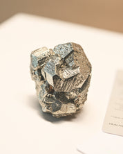 Pyrite Cluster 4in