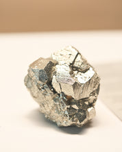 Pyrite Cluster 4in