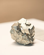 Pyrite Cluster 4in