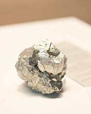 Pyrite Cluster 4in