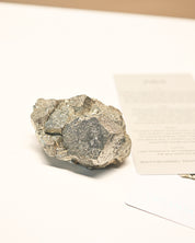 Pyrite Cluster 4in