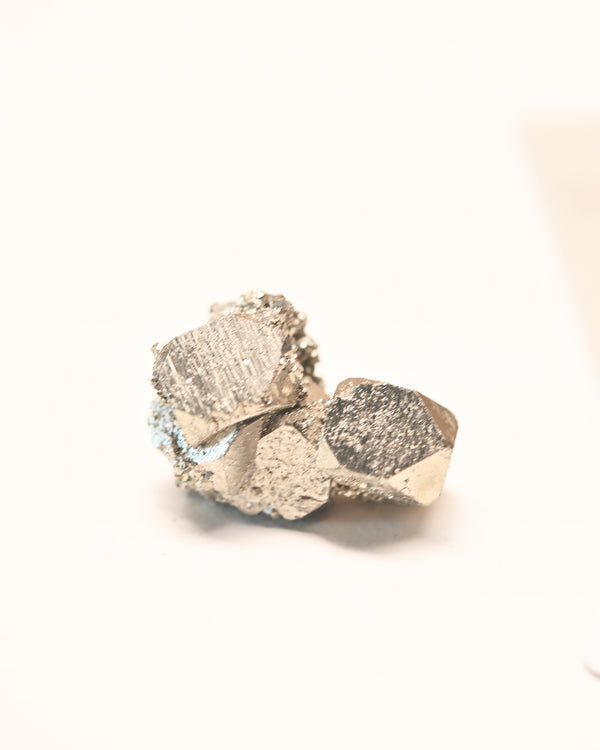 Pyrite Cluster 2 inch