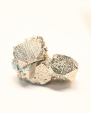 Pyrite Cluster 2 inch