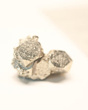Pyrite Cluster 2 inch