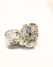 Pyrite Cluster 2 inch